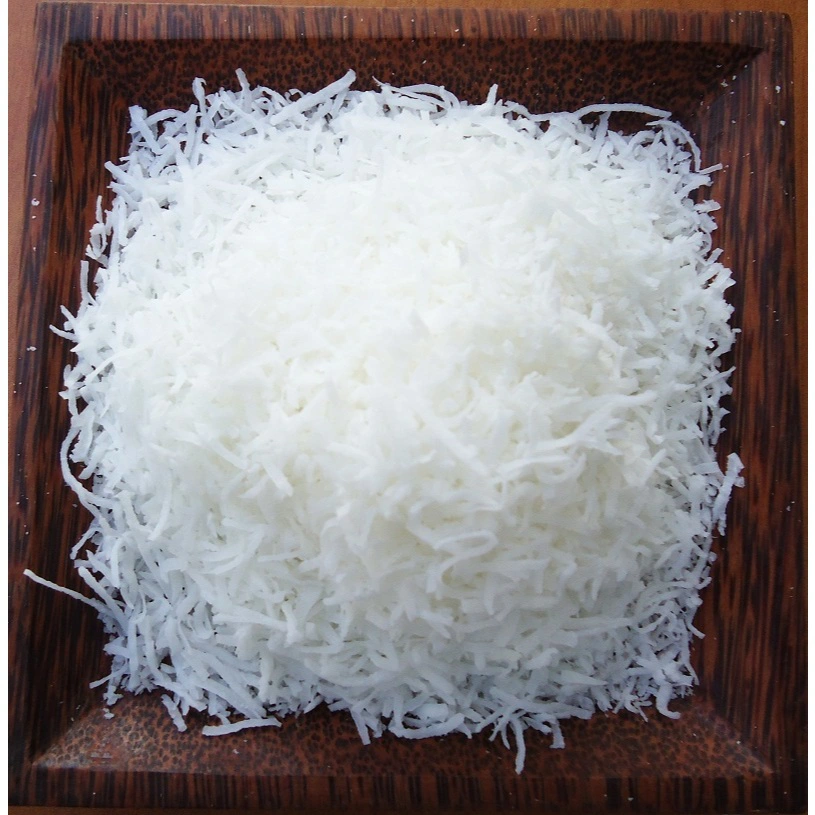 Coconut rice