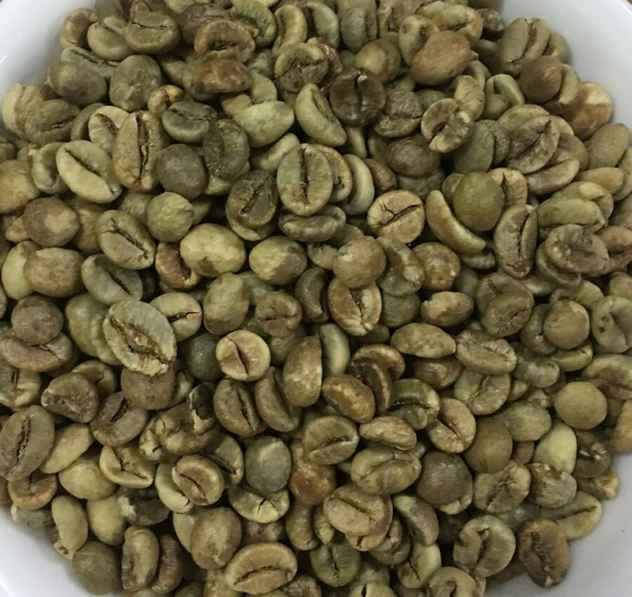 Coffee