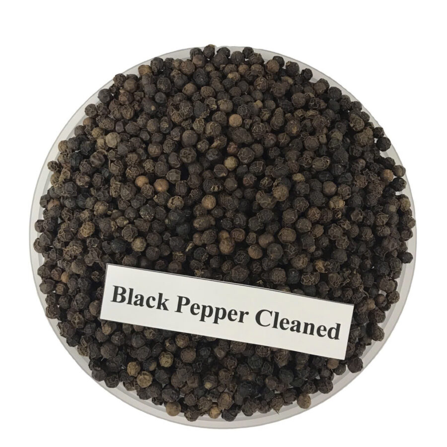 Pepper